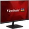 Фото - Монітор ViewSonic 24" VA2432-H IPS Black | click.ua