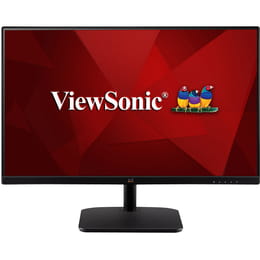 Купити Монітор ViewSonic 24" VA2432-H IPS Black Монітор ViewSonic 24" VA2432-H IPS Black
