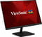 Фото - Монитор ViewSonic 24" VA2432-MHD IPS Black | click.ua