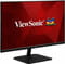 Фото - Монитор ViewSonic 24" VA2432-MHD IPS Black | click.ua