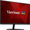 Фото - Монитор ViewSonic 24" VA2432-MHD IPS Black | click.ua