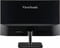 Фото - Монітор ViewSonic 24" VA2432-MHD IPS Black | click.ua