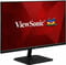 Фото - Монітор ViewSonic 24" VA2432-MHD IPS Black | click.ua