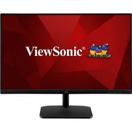 Купити Монітор ViewSonic 24" VA2432-MHD IPS Black Монітор ViewSonic 24" VA2432-MHD IPS Black