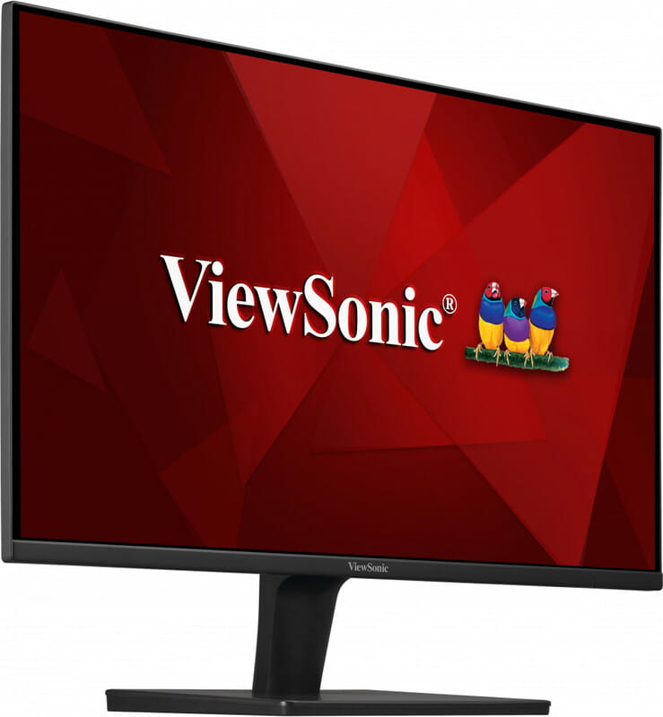 Монитор ViewSonic 27" VA2715-H VA Black