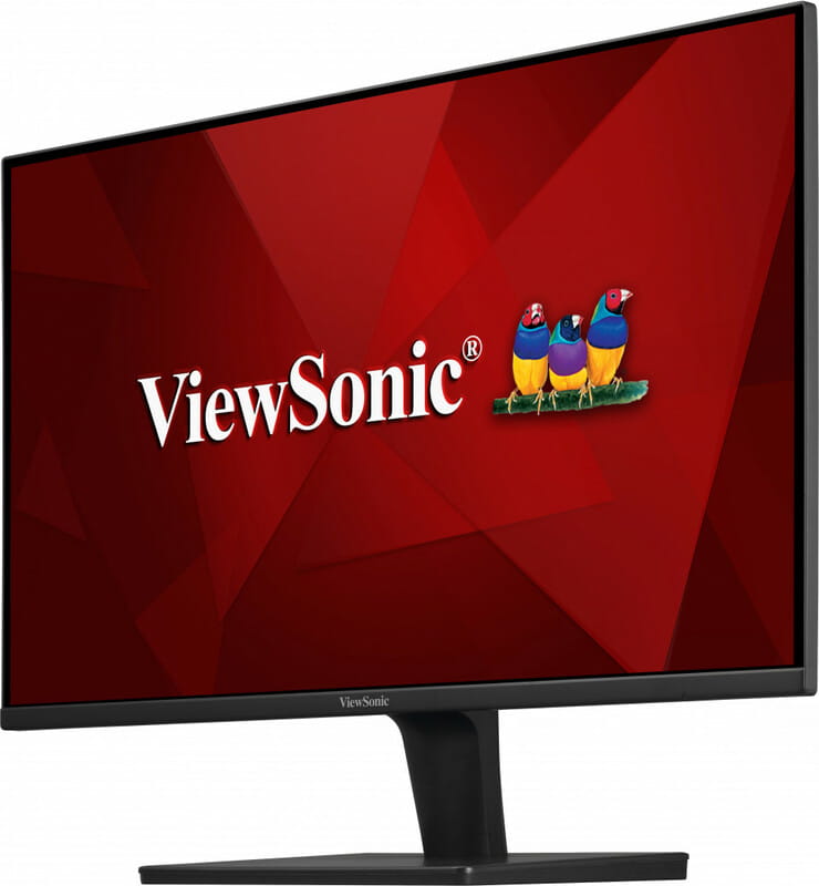 Монитор ViewSonic 27" VA2715-H VA Black