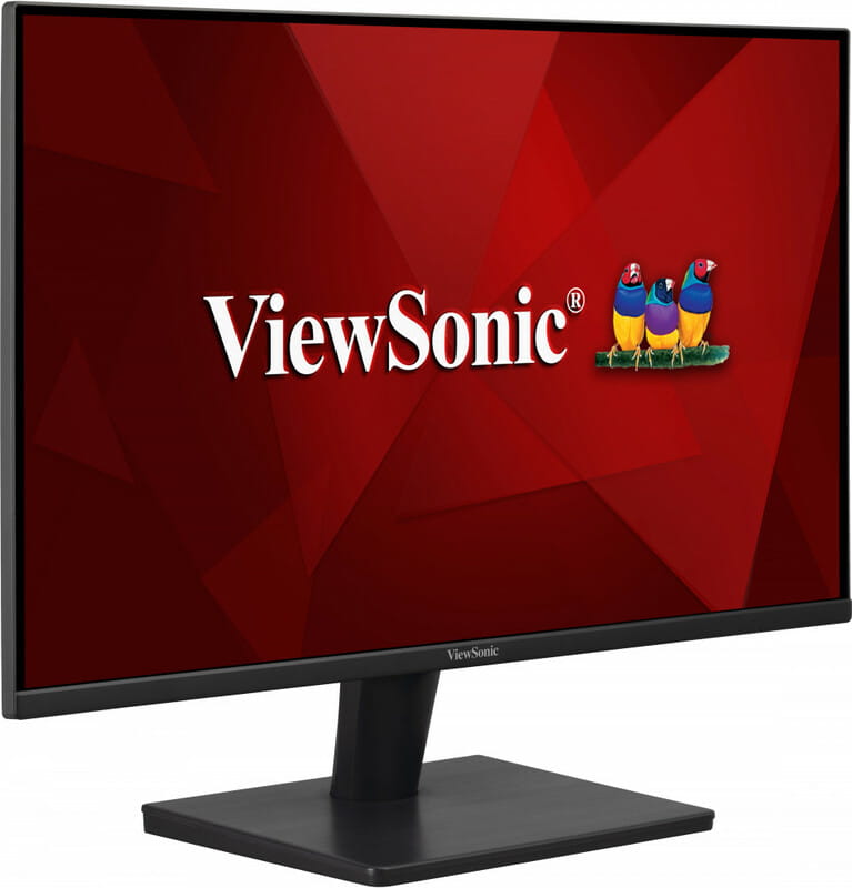 Монитор ViewSonic 27" VA2715-H VA Black