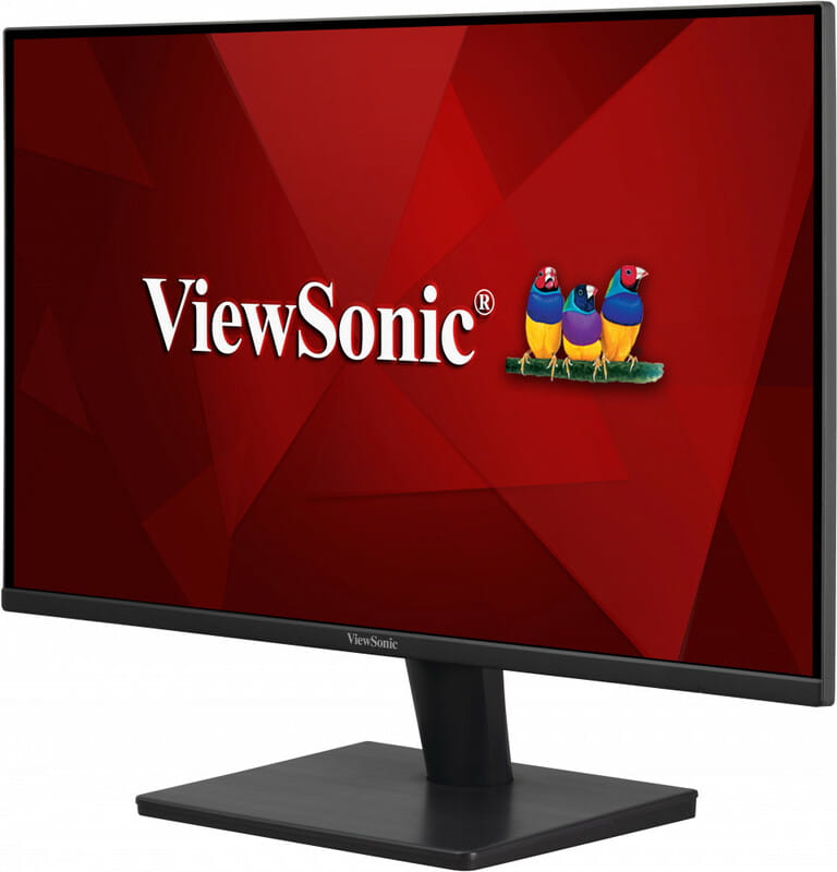 Монитор ViewSonic 27" VA2715-H VA Black