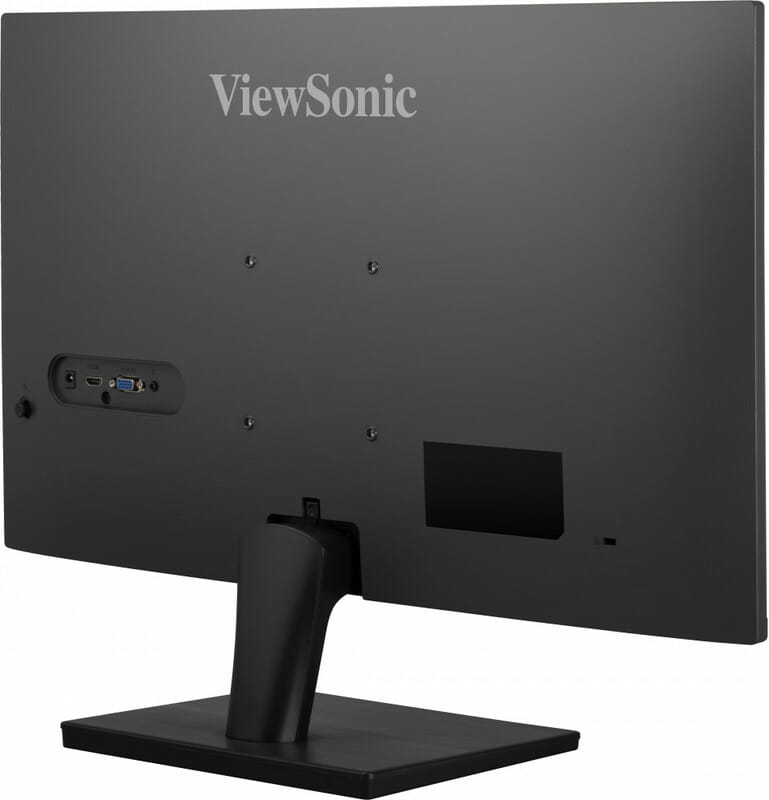 Монитор ViewSonic 27" VA2715-H VA Black