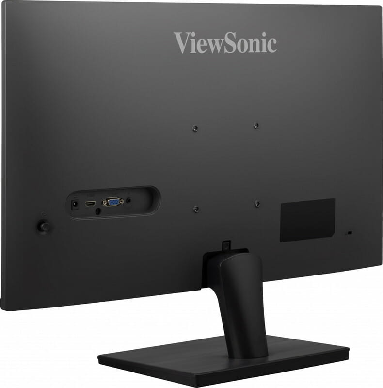 Монитор ViewSonic 27" VA2715-H VA Black