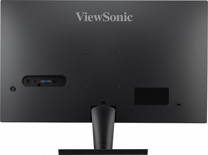 Монитор ViewSonic 27" VA2715-H VA Black