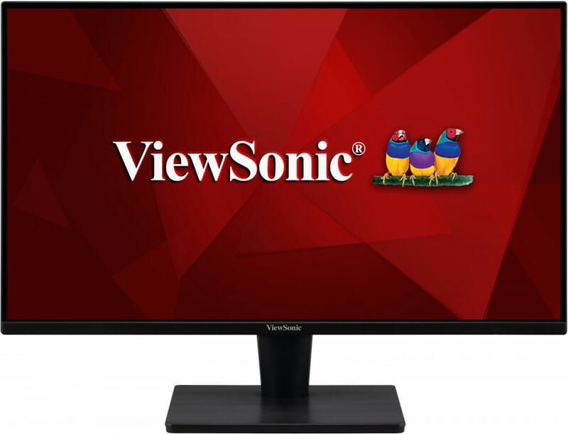 Монитор ViewSonic 27" VA2715-H VA Black