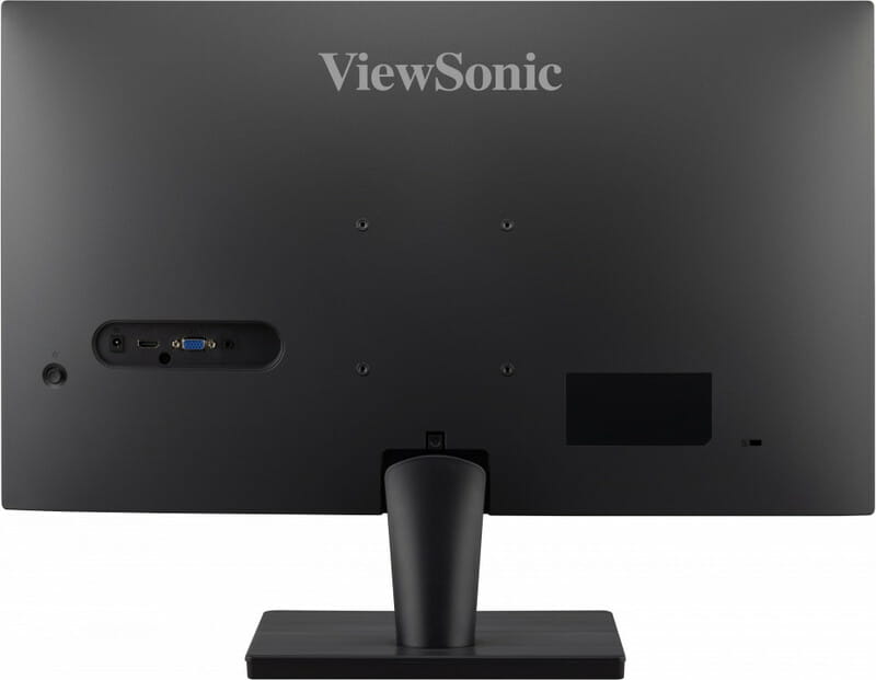 Монитор ViewSonic 27" VA2715-H VA Black