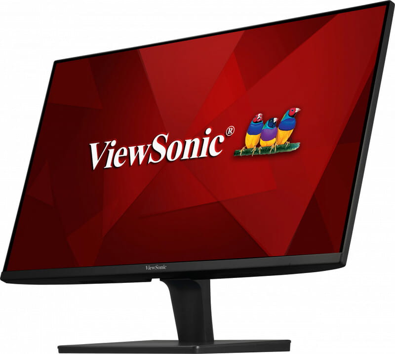 Монитор ViewSonic 27" VA2715-H VA Black