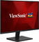 Фото - Монитор ViewSonic 27" VA2715-H VA Black | click.ua