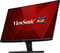 Фото - Монитор ViewSonic 27" VA2715-H VA Black | click.ua