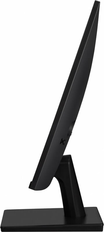 Монітор ViewSonic 27" VA2715-H VA Black