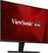 Фото - Монітор ViewSonic 27" VA2715-H VA Black | click.ua