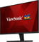 Фото - Монітор ViewSonic 27" VA2715-H VA Black | click.ua