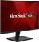 Фото - Монітор ViewSonic 27" VA2715-H VA Black | click.ua