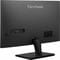 Фото - Монітор ViewSonic 27" VA2715-H VA Black | click.ua