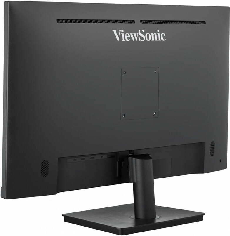 Монитор ViewSonic 31.5" VA3209-MH IPS Black