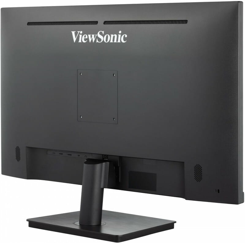 Монитор ViewSonic 31.5" VA3209-MH IPS Black