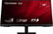 Фото - Монітор ViewSonic 31.5" VA3209-MH IPS Black | click.ua