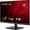 Фото - Монітор ViewSonic 31.5" VA3209-MH IPS Black | click.ua