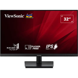 Купити Монітор ViewSonic 31.5" VA3209-MH IPS Black Монітор ViewSonic 31.5" VA3209-MH IPS Black