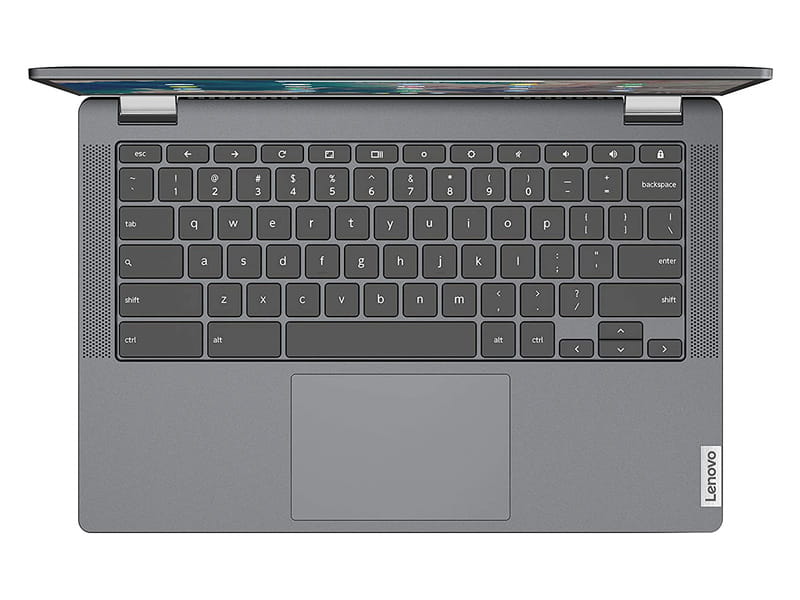 Ноутбук Lenovo IdeaPad Flex 5 Chrome 13ITL6 (82M7000YGE) Iron Grey