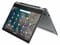 Фото - Ноутбук Lenovo IdeaPad Flex 5 Chrome 13ITL6 (82M7000YGE) Iron Grey | click.ua
