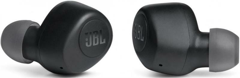 Bluetooth-гарнитура JBL Vibe 100TWS Black (JBLV100TWSBLKEU)