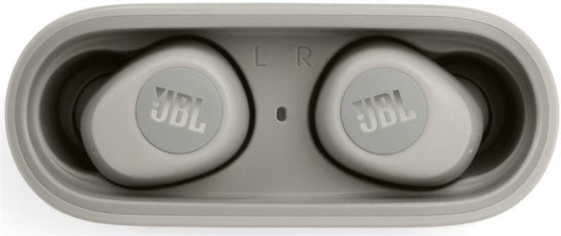 Bluetooth-гарнитура JBL Vibe 100TWS Ivory (JBLV100TWSIVREU)