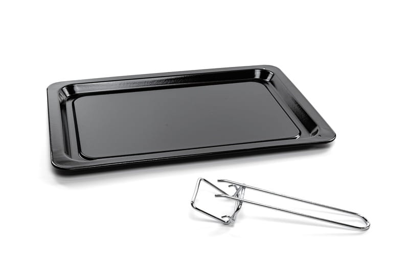 Электропечь Holmer HEO-142CR