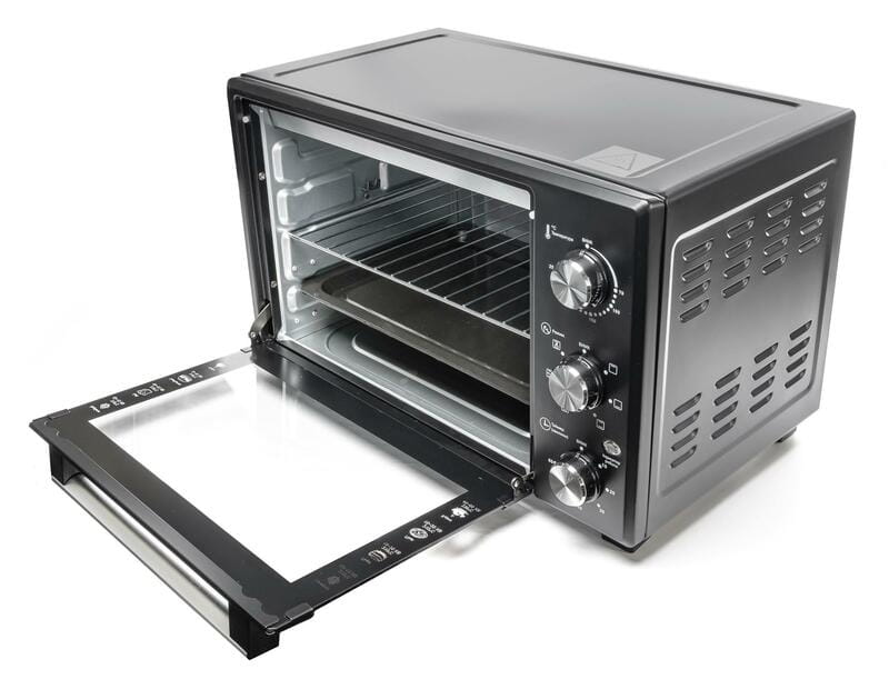 Электропечь Holmer HEO-142CR