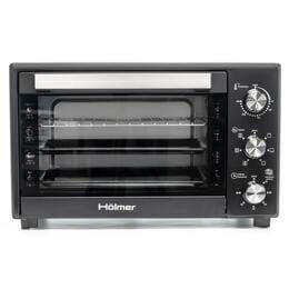 Электропечь Holmer HEO-142CR