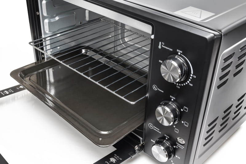 Электропечь Holmer HEO-242C
