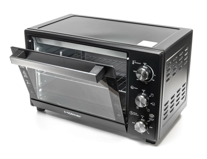 Электропечь Holmer HEO-242C