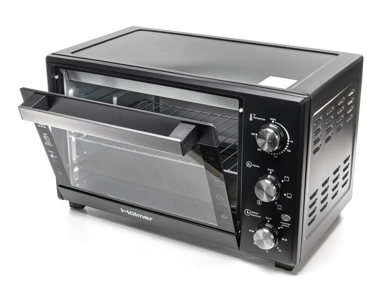 Электропечь Holmer HEO-242C