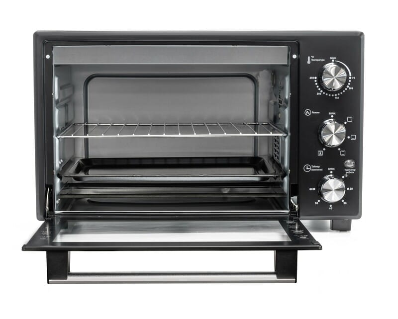 Электропечь Holmer HEO-242C