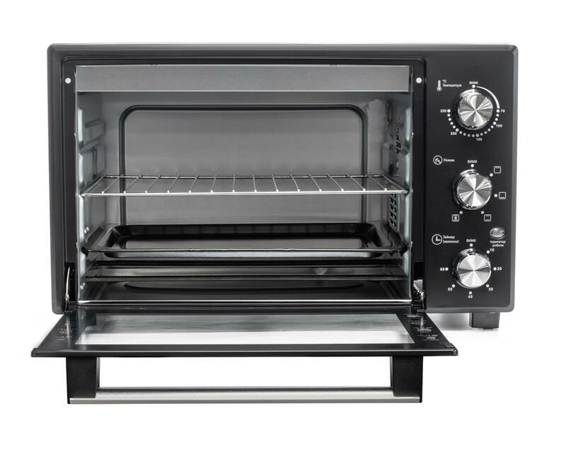 Электропечь Holmer HEO-242C