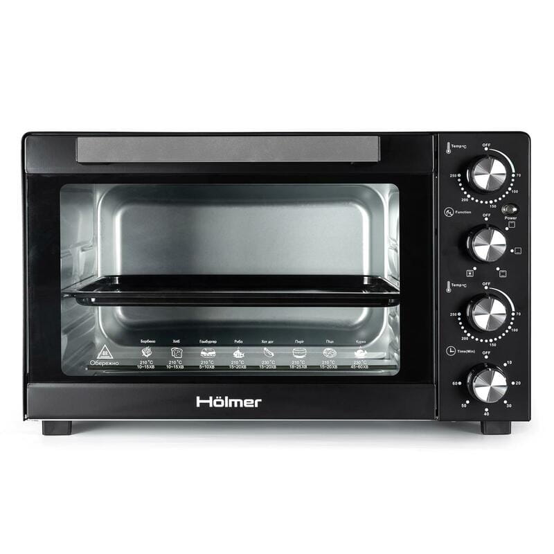 Электропечь Holmer HEO-152C