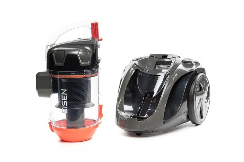 Пилосос Eisen EVC-391O