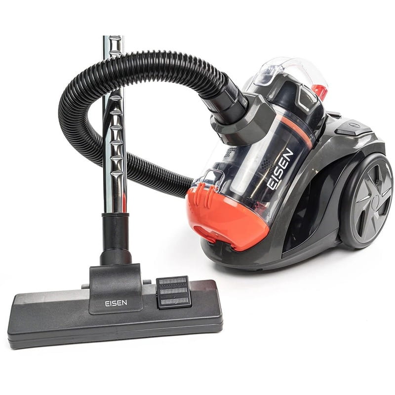 Пылесос Eisen EVC-391O