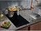 Фото - Варочная поверхность Electrolux LHR3233CK | click.ua