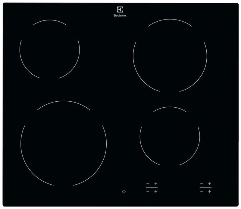 Варочная поверхность Electrolux EHF6240IOK