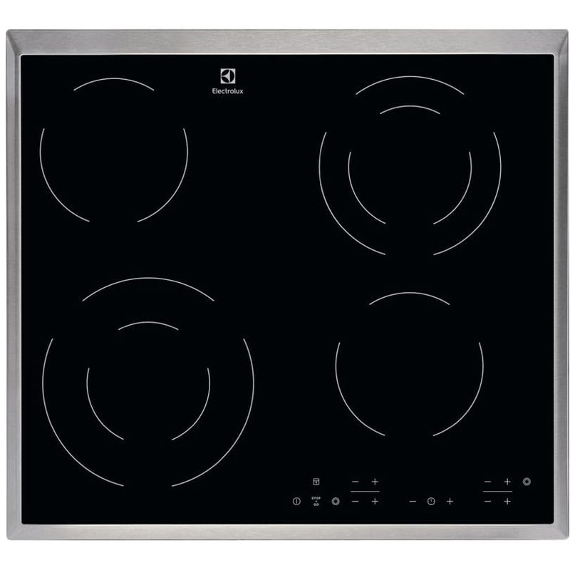 Варочная поверхность Electrolux EHF6342XOK