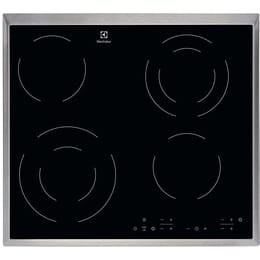Варочная поверхность Electrolux EHF6342XOK