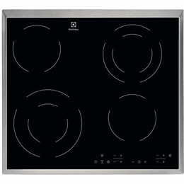 Варочная поверхность Electrolux EHF6342XOK